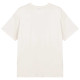 Grimey Unisex κοντομάνικη μπλούζα Mud'S The Residence Bear Regular Tee
